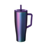 Vaso Termico Brumate Era Straw Tumbler Aura 40Oz