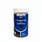 carnitina gomitas falidu 800