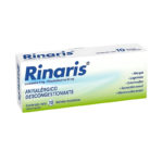 rinaris 10