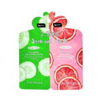 2-Step Facial Care Scrub And Mask Kit B.Pure