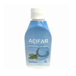 Acifar Susp Sabor A Menta 150Ml Antiacido-Antiflatulento Farqui