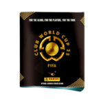 Album Club World Cup 25