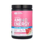 Amino Energy Essential Watermelon Splash 258Gr 30Serv On Optimum Nutrition