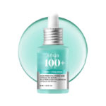 Anua 100+ Pdrb Hyaluronic Acid Capsule 100 Serum 30Ml