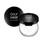 Apieu- Oily Hair Dry Powder Polvo Seco Para Cabello