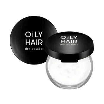 Apieu- Oily Hair Dry Powder Polvo Seco Para Cabello