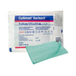 Aposito Cutimed Sorbact 7 x 9 Cm 2 3_4 x 3 1_2 Ref 72165-14 – 10 x 1 Und Bsn