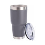 Ask Vaso Termico Doble Pared De Acero Inox 900Ml 30Oz