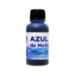 Azul De Metileno 30Ml Lya