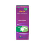 Bactin Solucion Oftalmica 0.3% 5MlCiprofloxacinaCapsuven