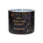 Bath & Body Works Vela Aromatica Into The Night 411G