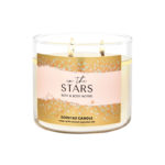 Bath & Body Works Vela In The Stars 411G