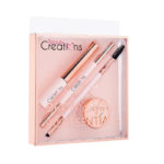 Beauty Creations Cejas 911 Essential – Brow Definer Set (2)