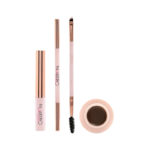 Beauty Creations Cejas 911 Essential – Brow Definer Set (2)