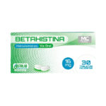 Betahistina 16Mg x 30Tab Distrilab