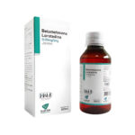 Betametasona +Loratadina 0.05-1Mg_5Ml Suspension 100Ml H&M