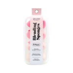 Blending Sponges x 8 Und Esponjas Precision Beauty