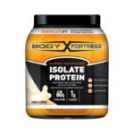 Body Fortress Super Advanced Isolate Protein Vainilla 3Lb 1360Gr