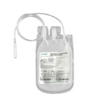 Bolsa De Sangre Simple x 1 Ref Sc 450 Seasight
