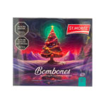 Bombones De Navidad Surtidos 90Gr St Moritz