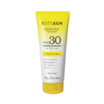 Boti Sun Protector Solar Facial Gel Creme Fps30 200Gr