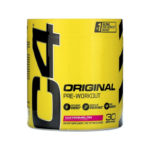 C4 Original Pre-Workout Watermelon 168Gr 30Serv Cellucor