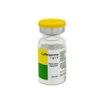 Ceftriaxona 1Gr I.M_I.V Vicar