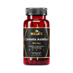 Centella Asiatica 500Mg x 60Cap Walife