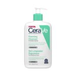 Cerave Foaming Cleanser 473Ml Limpiadora Espumoso