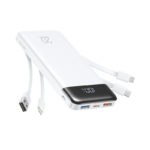 Charmast Model C2065 Power Bank