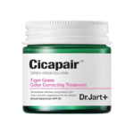 Cicapair Dr Jart Tiger Grass Crema 15Ml