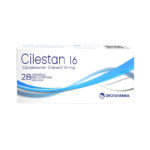 Cilestan 16Mg x 28 Tab Candesartan Drotafarma