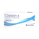 Cilestan 8Mg x 28 Tab Candesartan Drotafarma