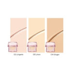 Clio Kill Cover Mesh Glow Cushion Spf50+ Pa++++ 2-Bp Lingerie Sin Refill