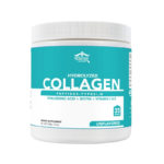 Colageno Hidrolizado Sin Sabor 35Serv 210Gr Eterna lBiotin-Ac Hialuronico-Vit