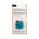 Concentrated Facial Serum Hyaluronicacid x 10Caps Biodegradables 4Ml B.Pure