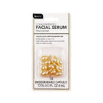Concentrated Facial Serum Niacinamide x 10Caps Biodegradables 4Ml B.Pure