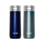 Contigo Luxe Pack x 2 Azul-Turquesa 414Ml