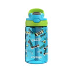 Contigo Termo Aubrey Kids 414Ml 14Oz Azul+Verde