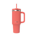 Contigo Termo Streeterville 1.18L 40Oz Beige (2)