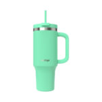 Contigo Termo Streeterville 1.18L 40Oz Verde Arrecife