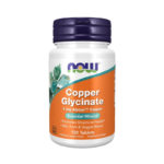 Cooper Glycinate x 120Tab Now