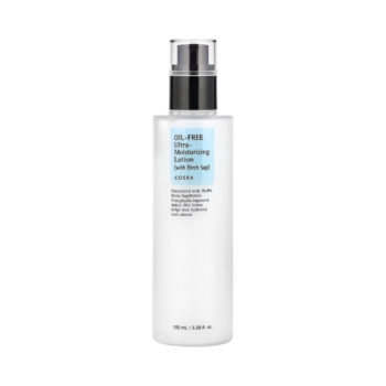 Cosrx Oil-Free Ultra Moisturizing Lotion 100Ml