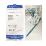 Cotonoide Neuro Sponges 1 1_2 x 1 1_2 Deroyal Ref 30-061