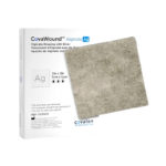Covawound Aposito De Alginato Con Plata 5Cm x 5Cm Covalon
