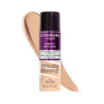 Covergirl+Olay Base De Maquillaje Simply Ageless 242 Medium Beige 30Ml