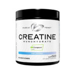 Creatine Monohydrate 300Gr 60Serv Muscle Feast