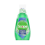 Crest Scope Enjuague Bucal 1Lt