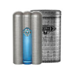 Cuba Prestige Platinum Eau De Toilette 90Ml