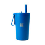Cubitt Ct-Mugs2 Termo Kids 16Oz Azul